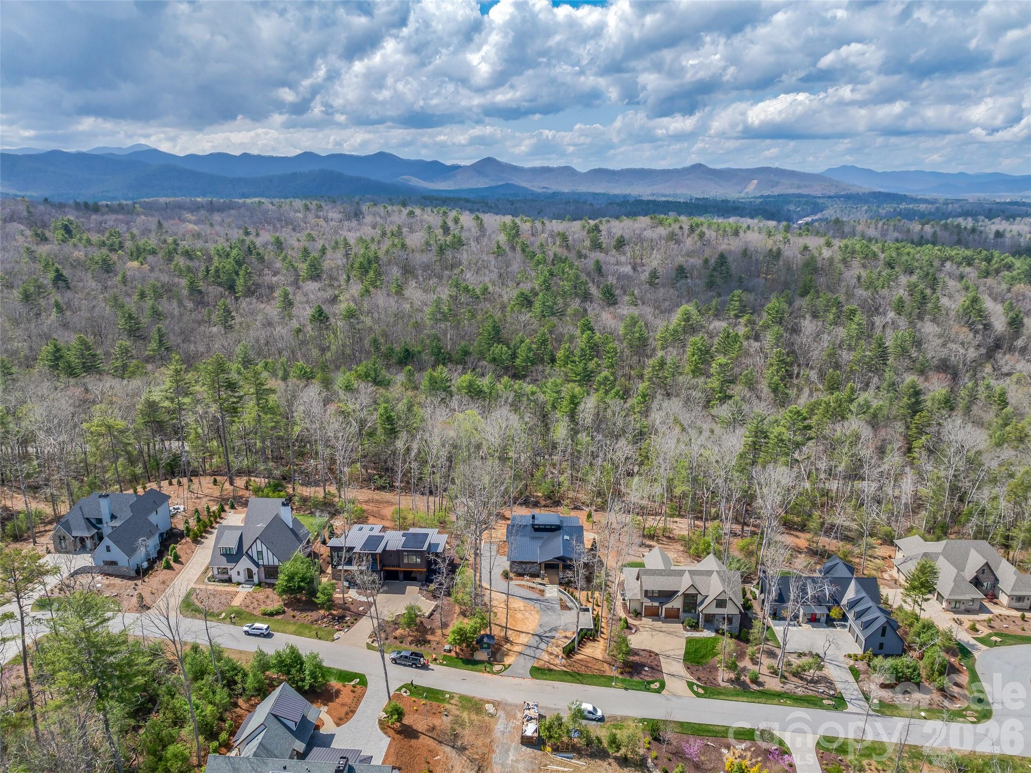 Ramble Biltmore Forest - Residential