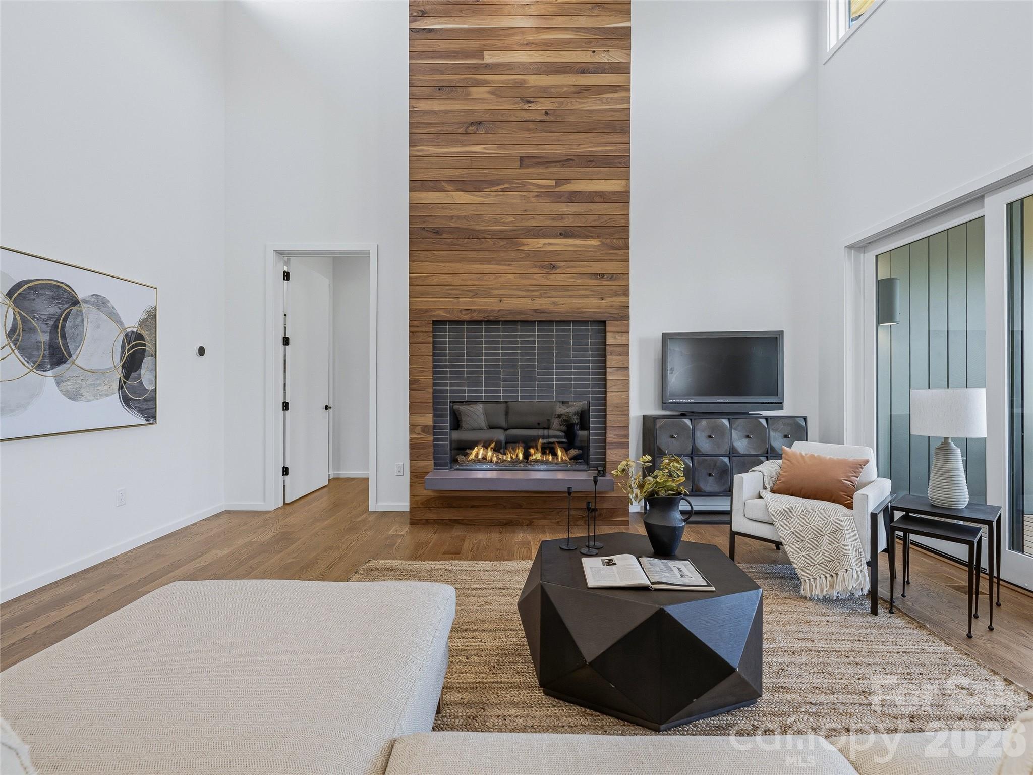 Ramble Biltmore Forest - Residential