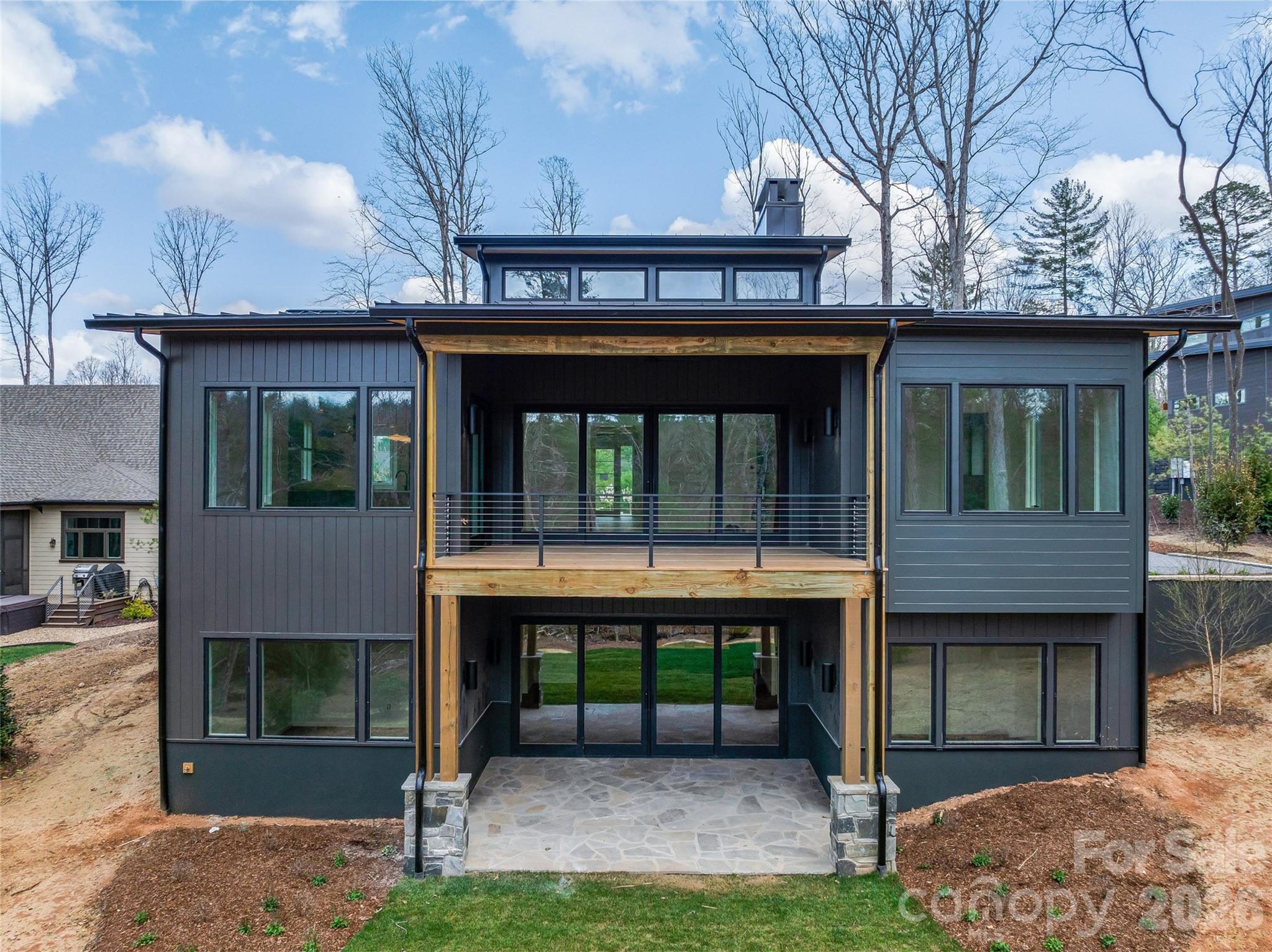 Ramble Biltmore Forest - Residential