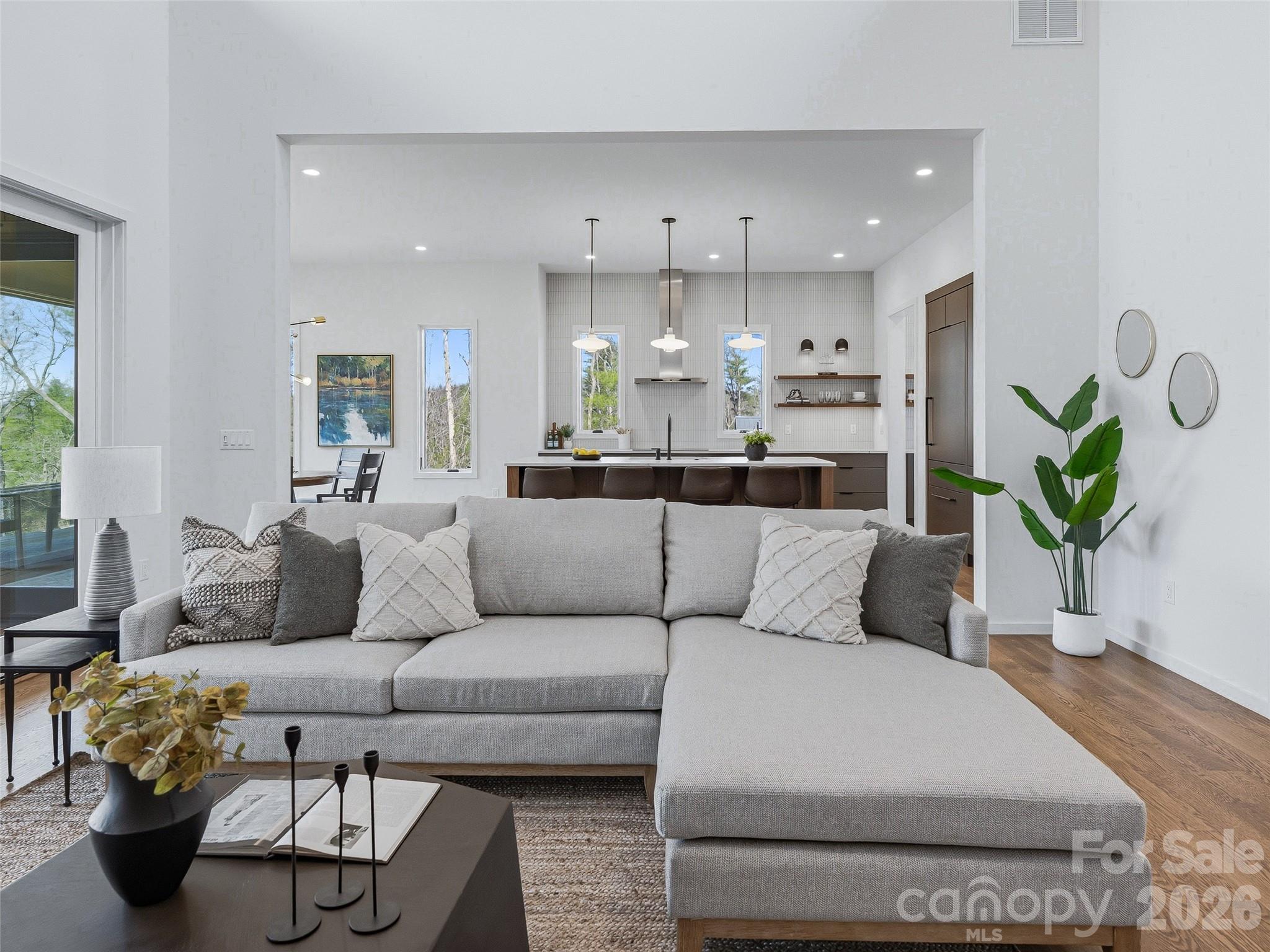 Ramble Biltmore Forest - Residential