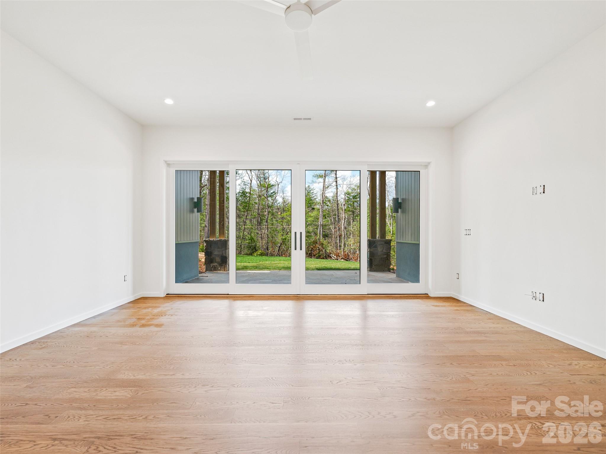 Ramble Biltmore Forest - Residential