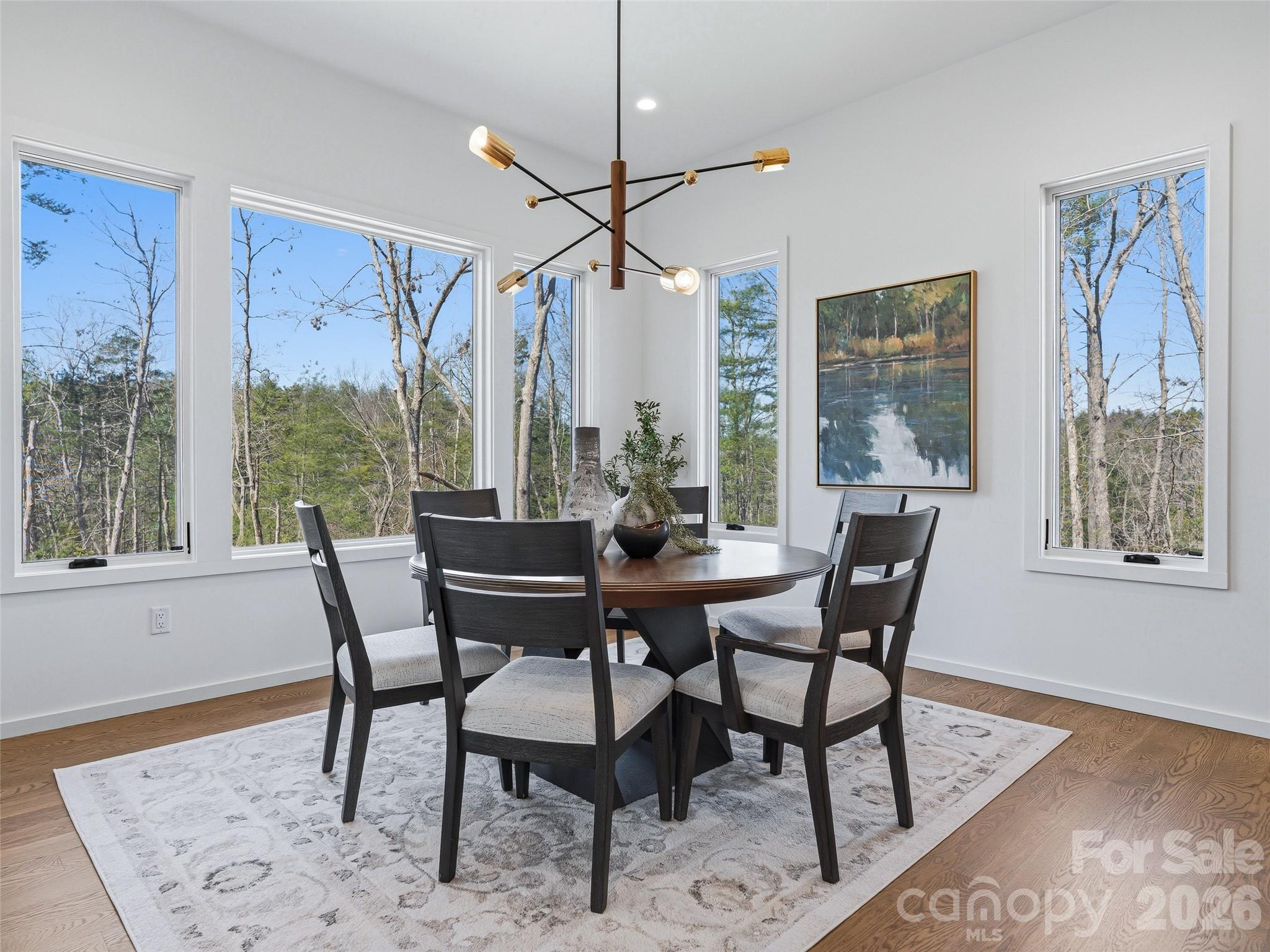 Ramble Biltmore Forest - Residential