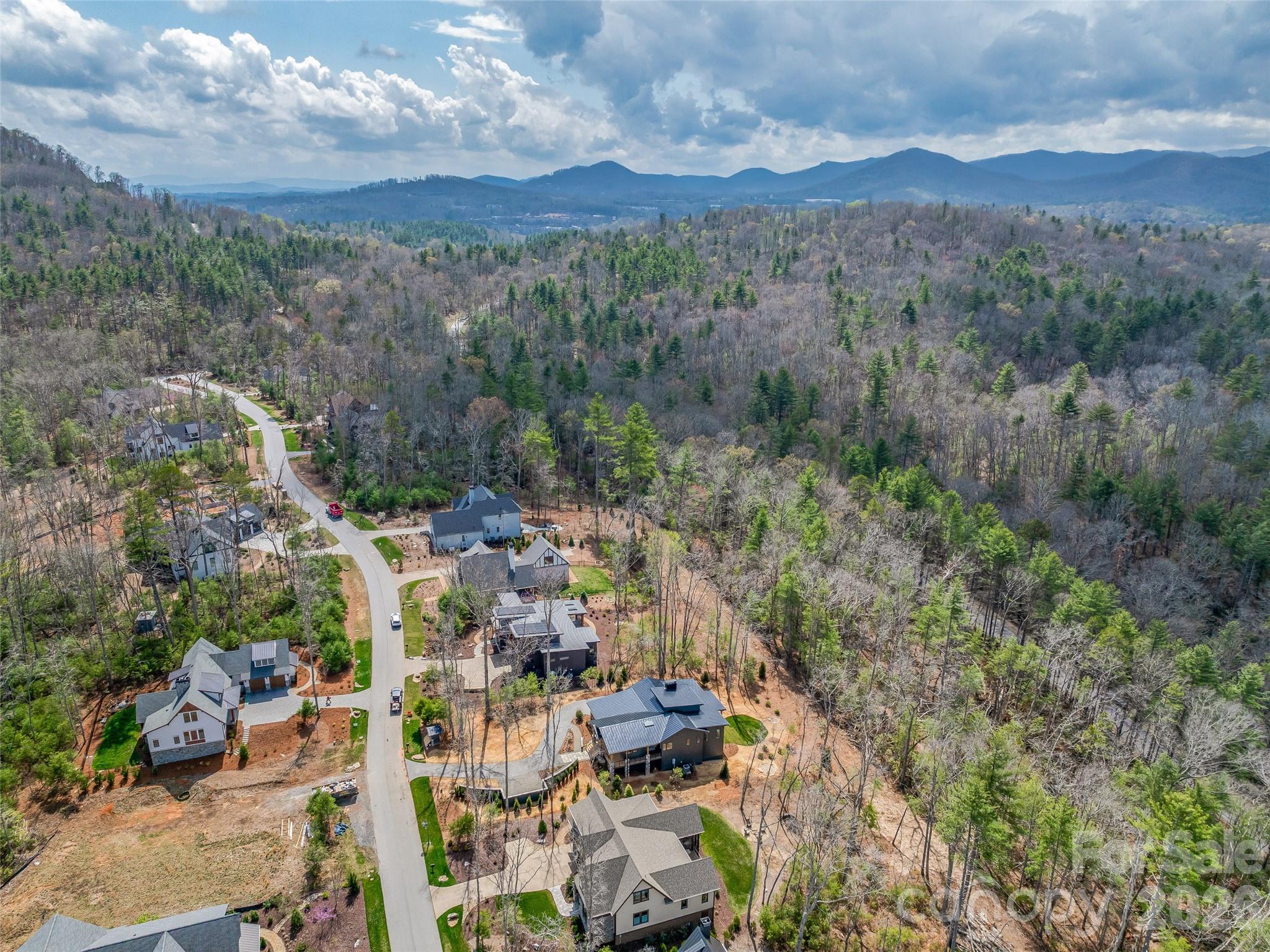 Ramble Biltmore Forest - Residential