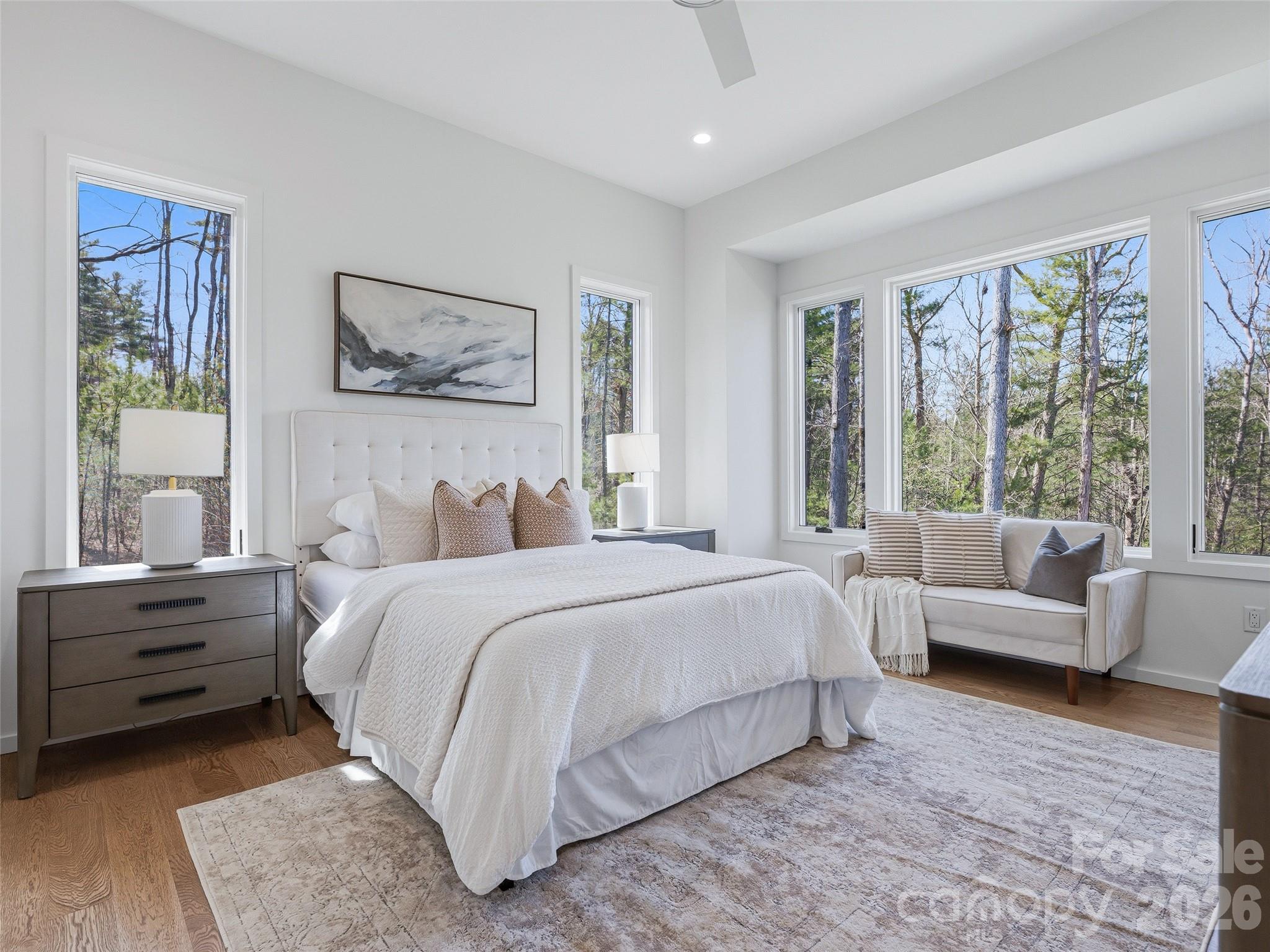 Ramble Biltmore Forest - Residential