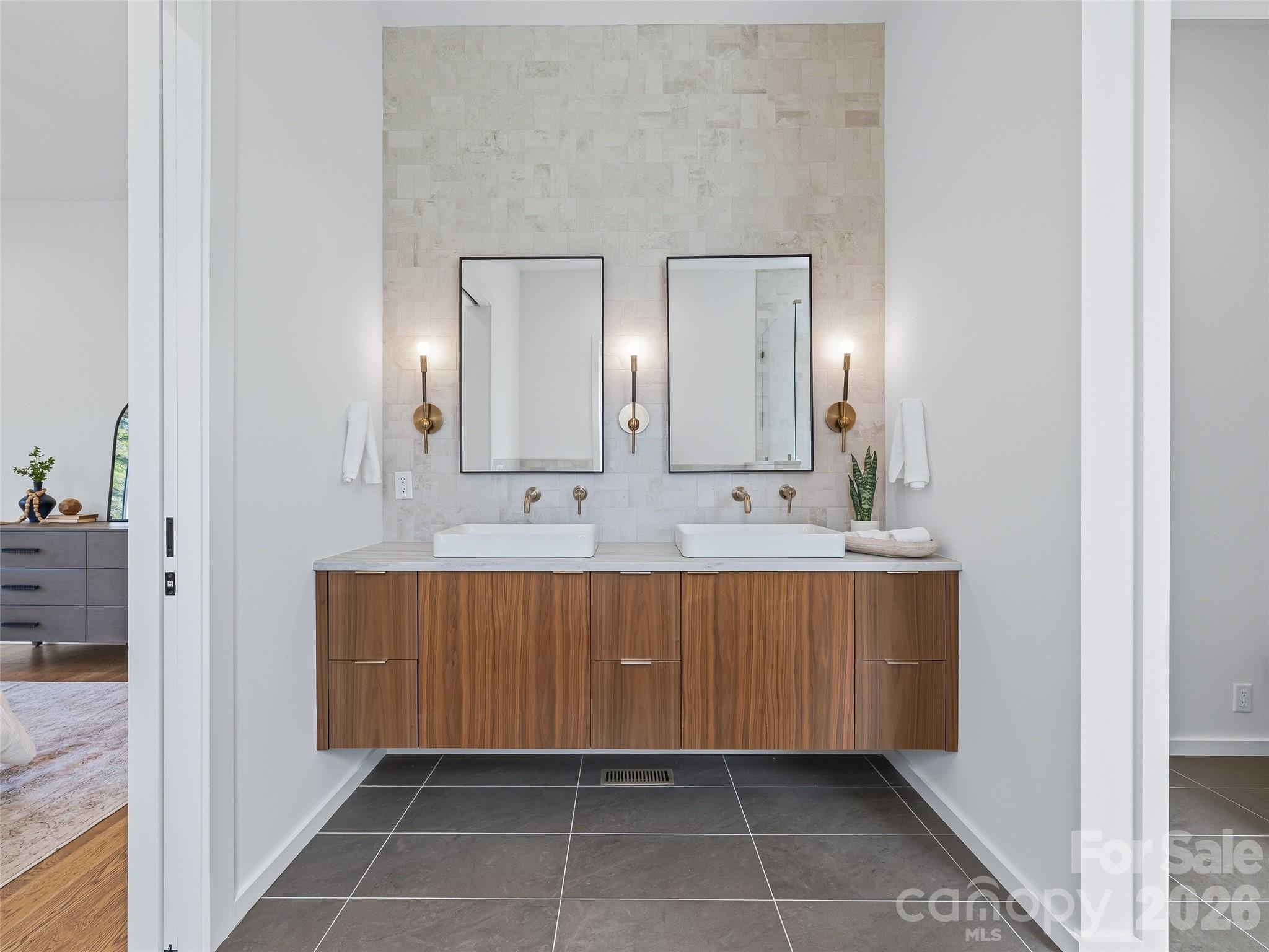 Ramble Biltmore Forest - Residential