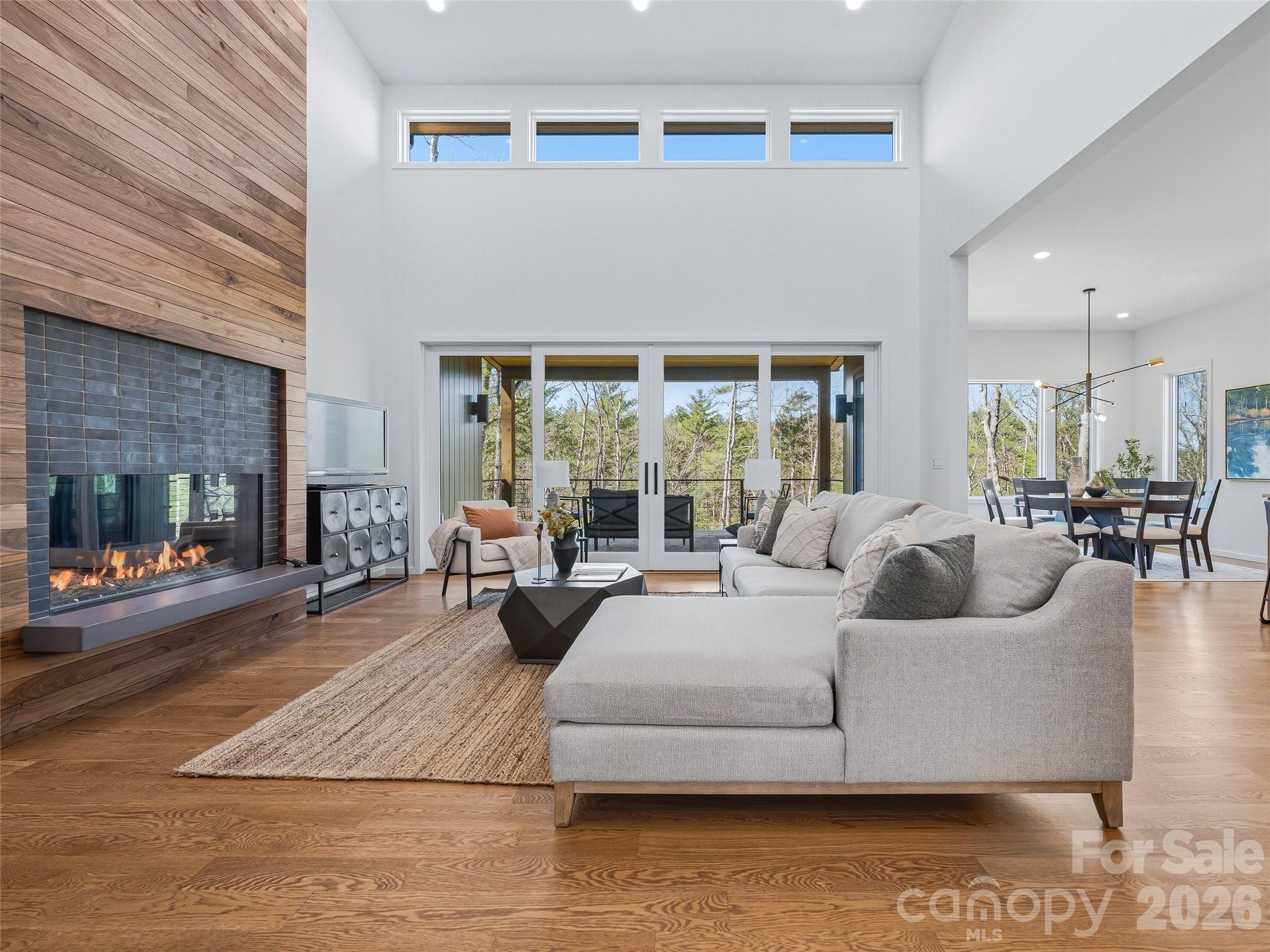 Ramble Biltmore Forest - Residential