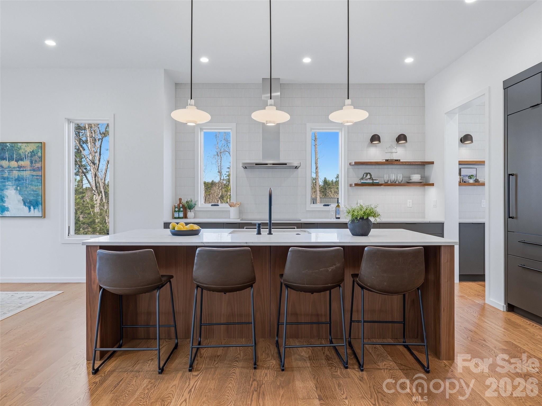 Ramble Biltmore Forest - Residential