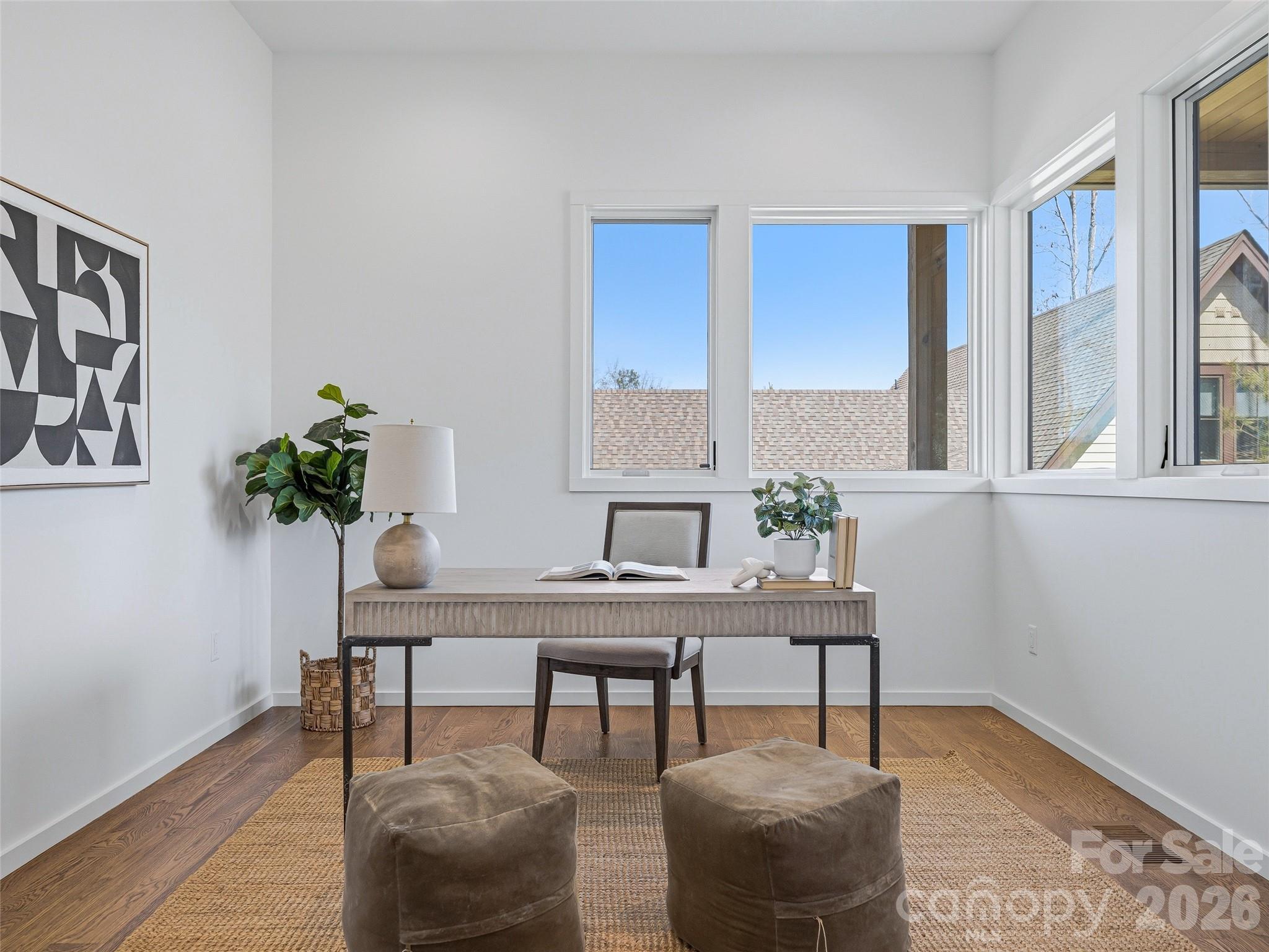 Ramble Biltmore Forest - Residential