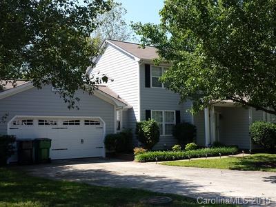 Greycrest - Residential