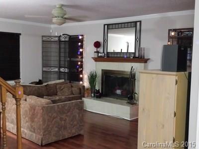 Greycrest - Residential