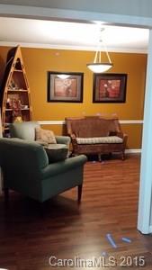 Greycrest - Residential