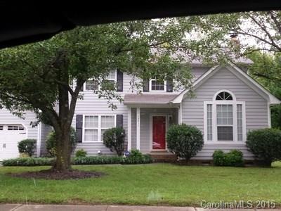 Greycrest - Residential