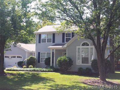 Greycrest - Residential