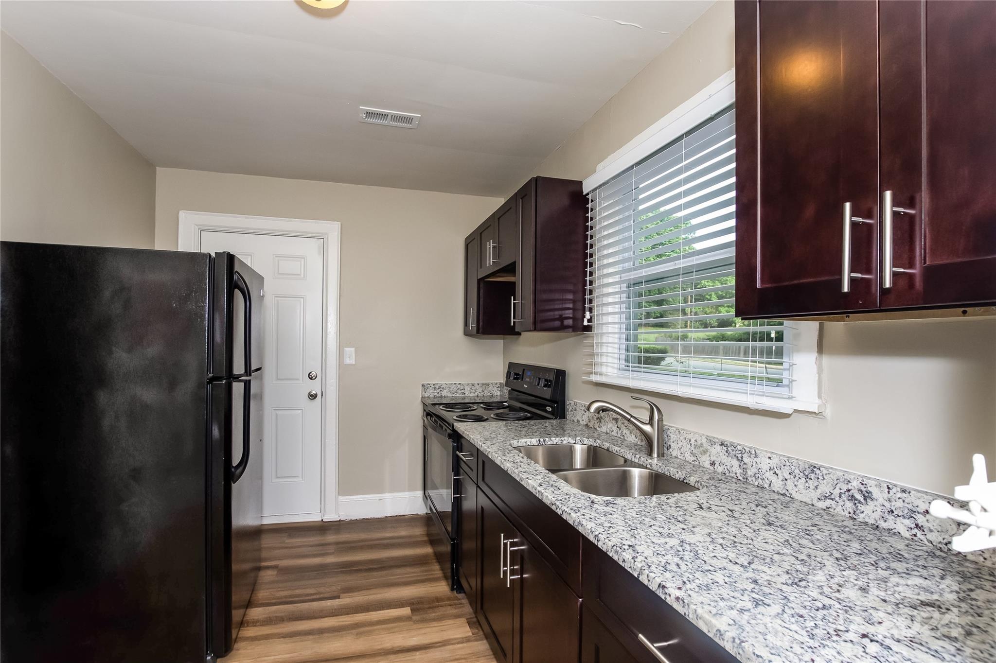 Marsh Estates - Residential Lease