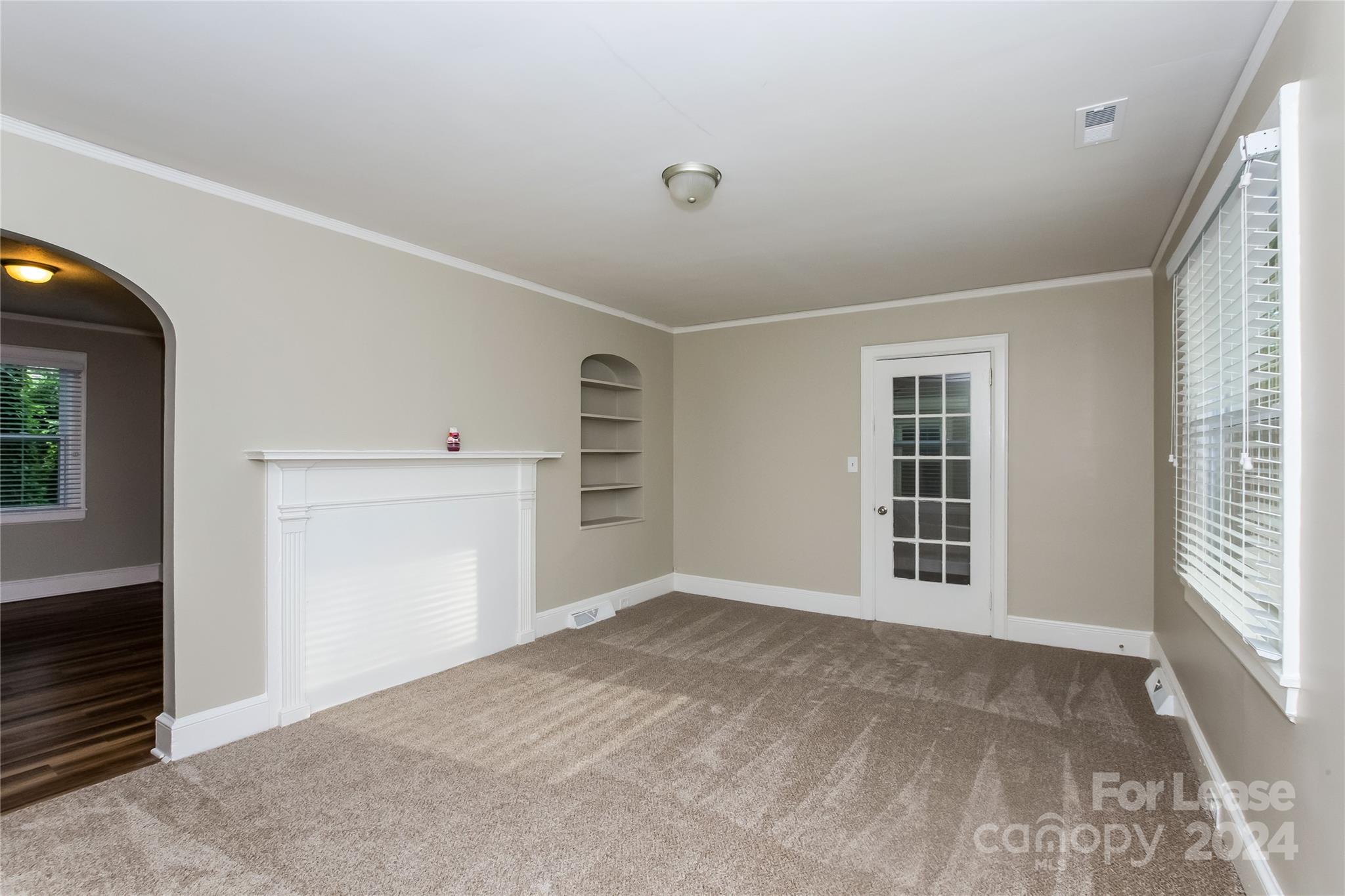 Marsh Estates - Residential Lease