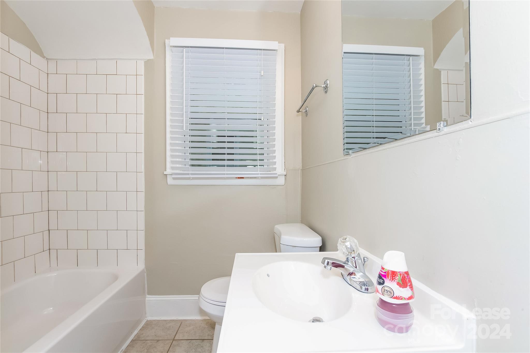 Marsh Estates - Residential Lease