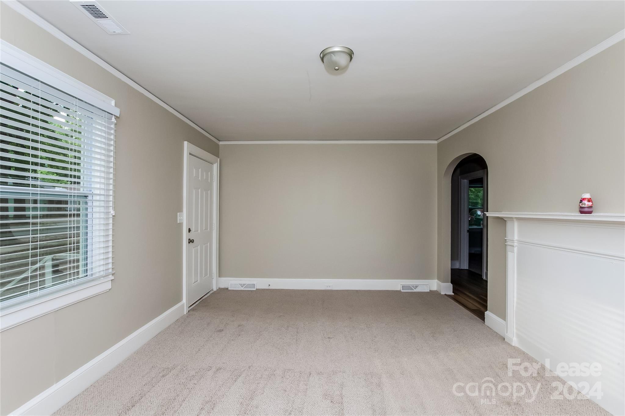 Marsh Estates - Residential Lease