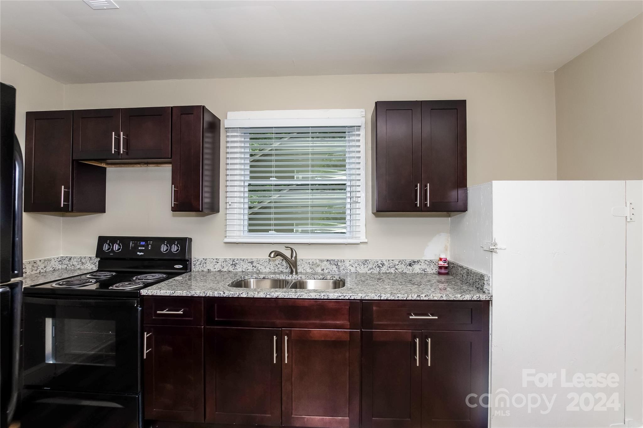 Marsh Estates - Residential Lease