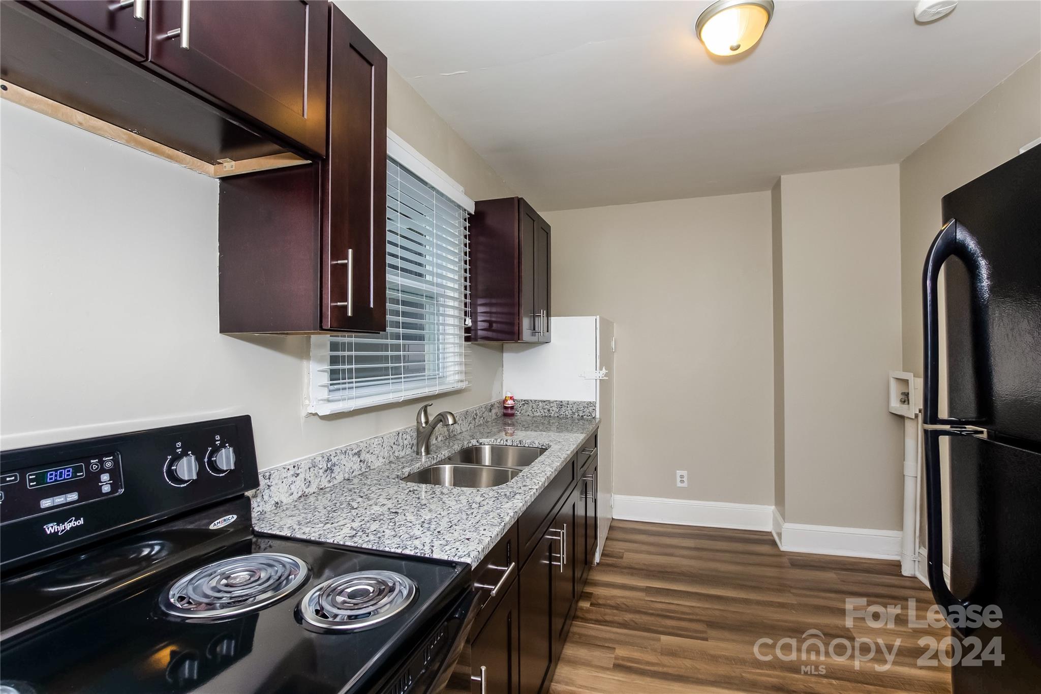 Marsh Estates - Residential Lease