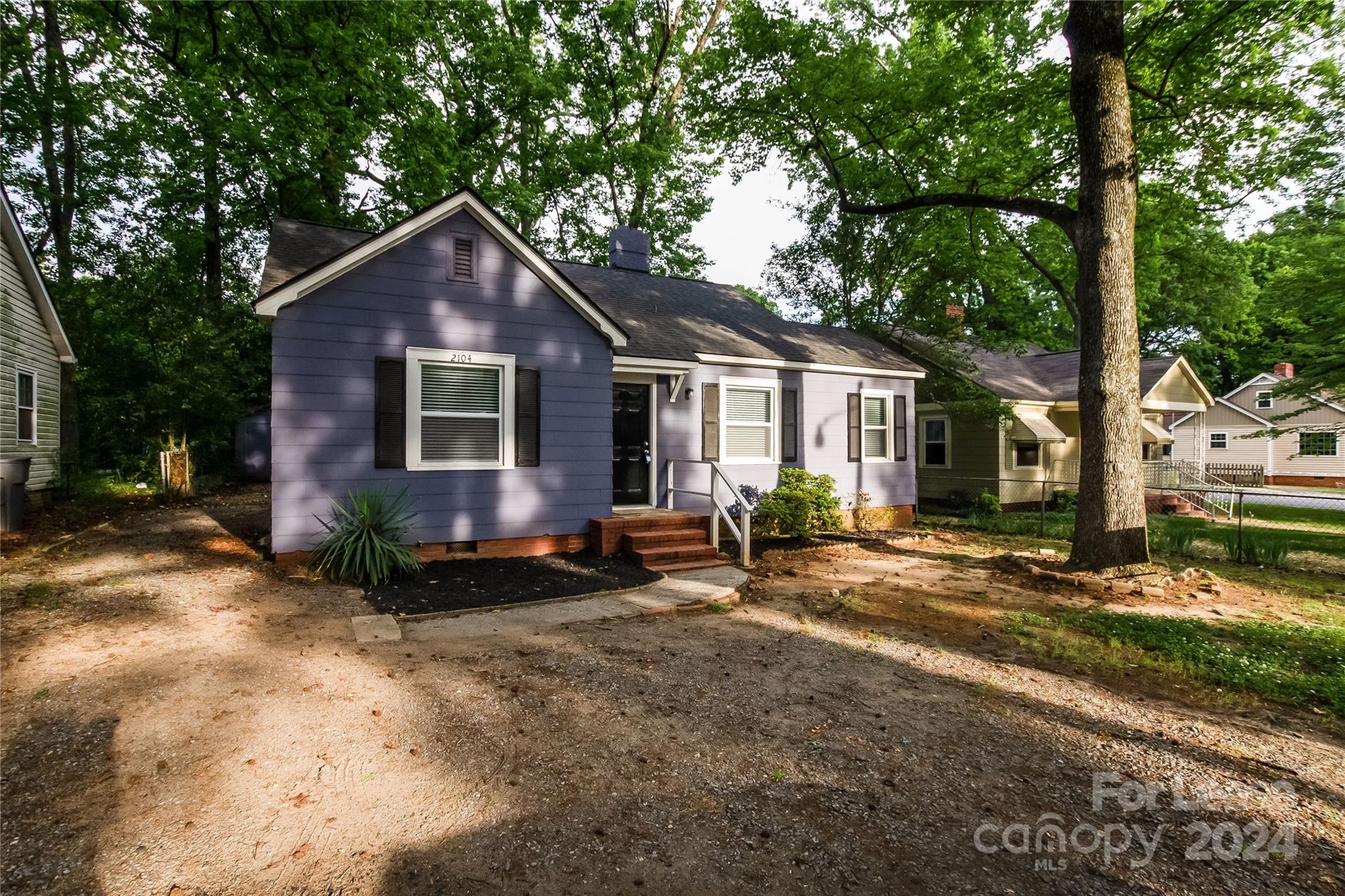 Marsh Estates - Residential Lease