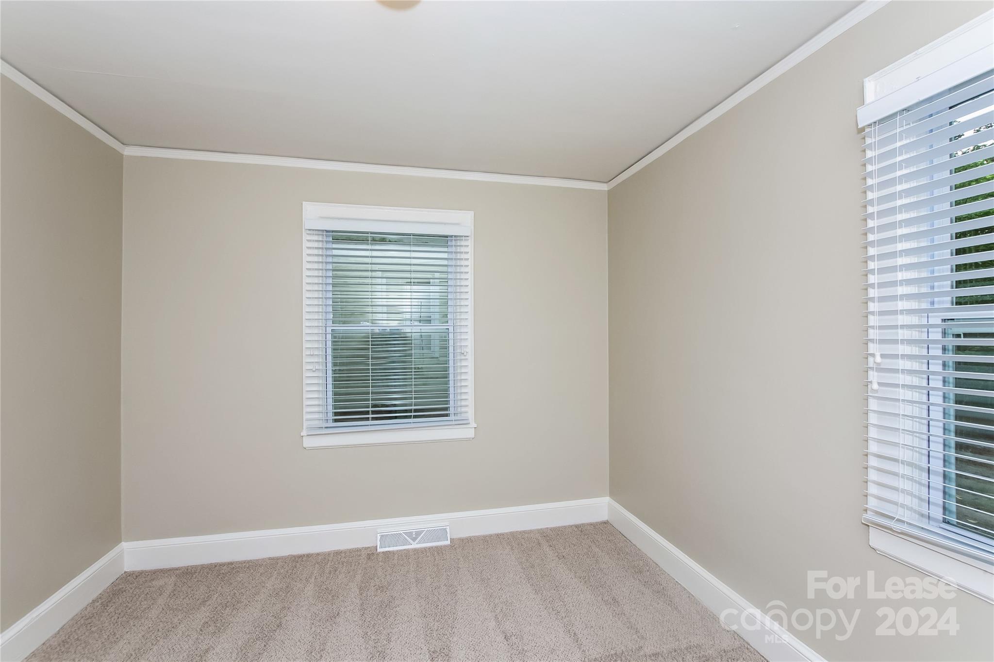 Marsh Estates - Residential Lease