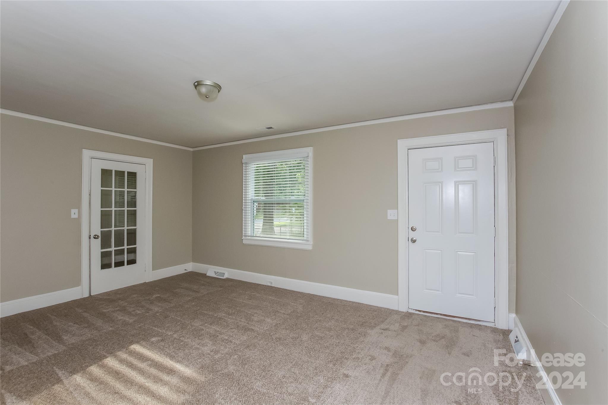 Marsh Estates - Residential Lease