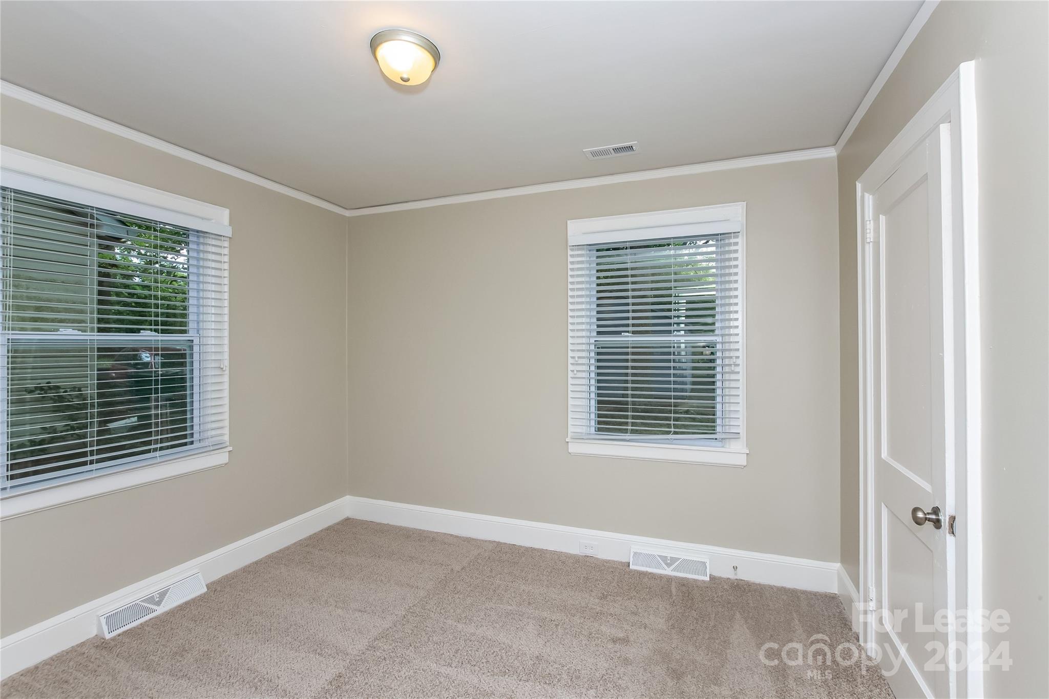 Marsh Estates - Residential Lease