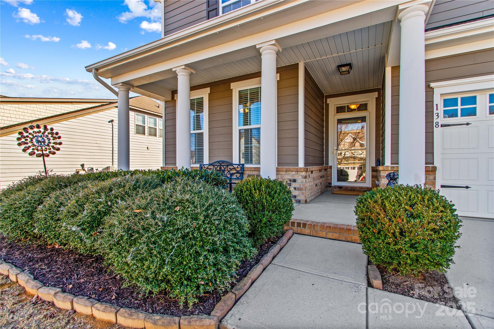 138 Byers Commons Drive
