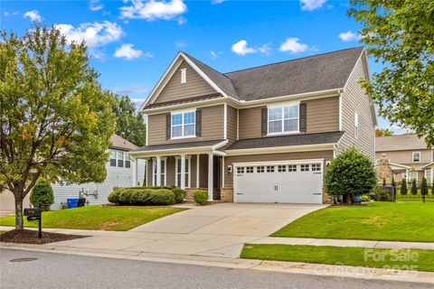 138 Byers Commons Drive Mooresville NC 28117