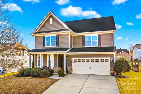 138 Byers Commons Drive Mooresville NC 28117