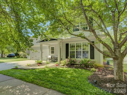Photo of 9828 Caldwell Depot Road, Cornelius, NC 28031 (MLS # 4378028)