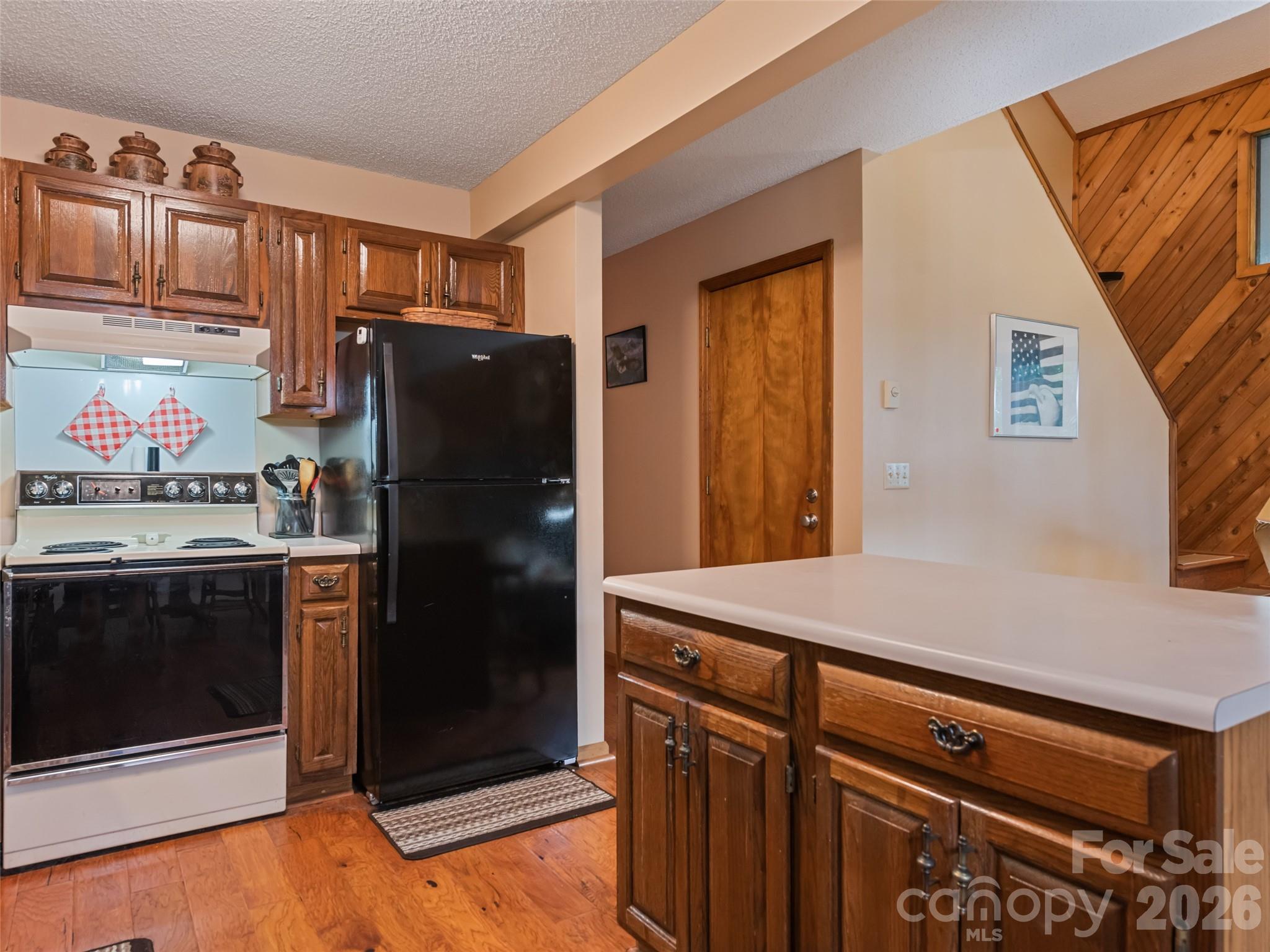 Woodlands - Residential