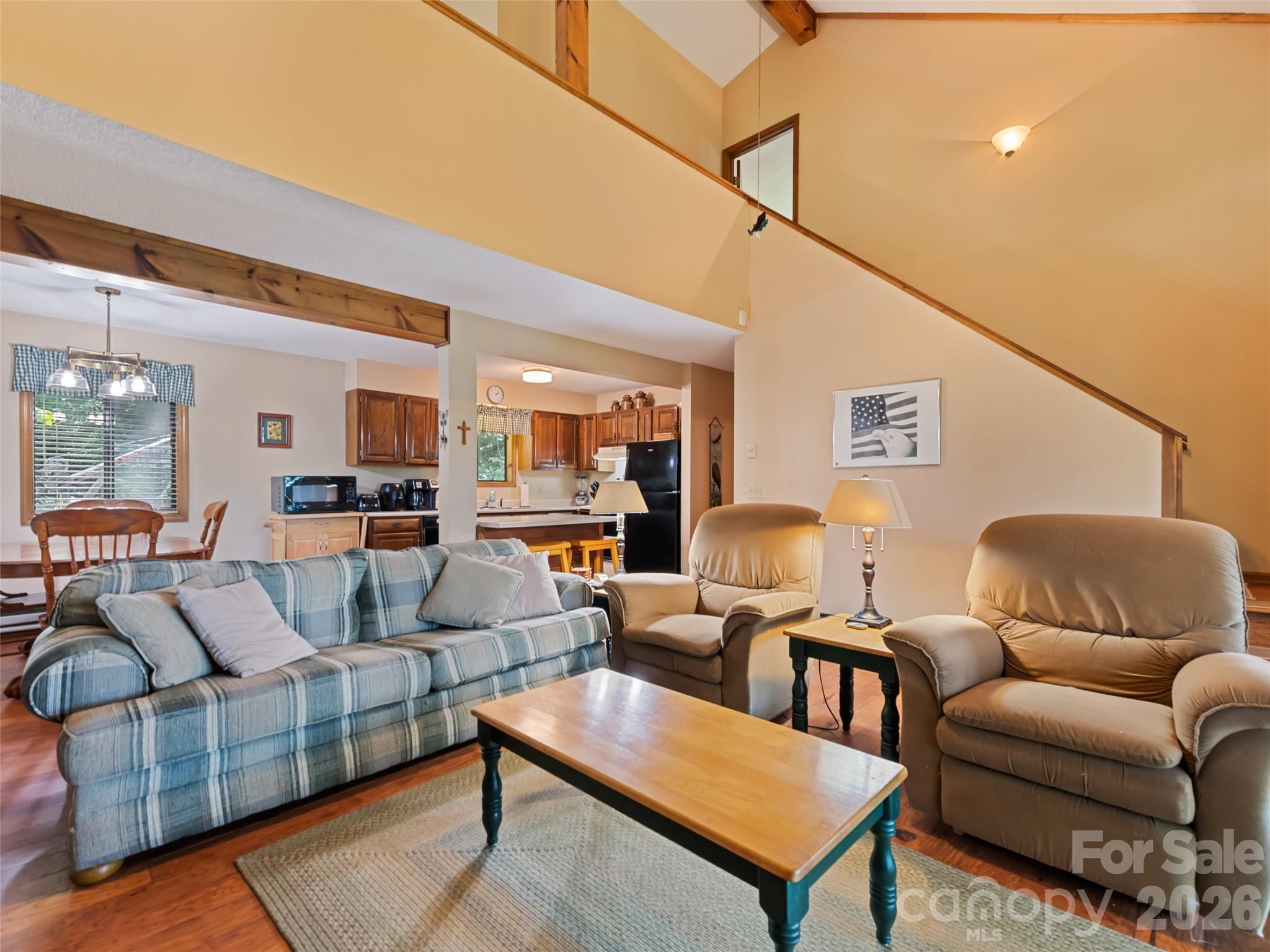 Woodlands - Residential