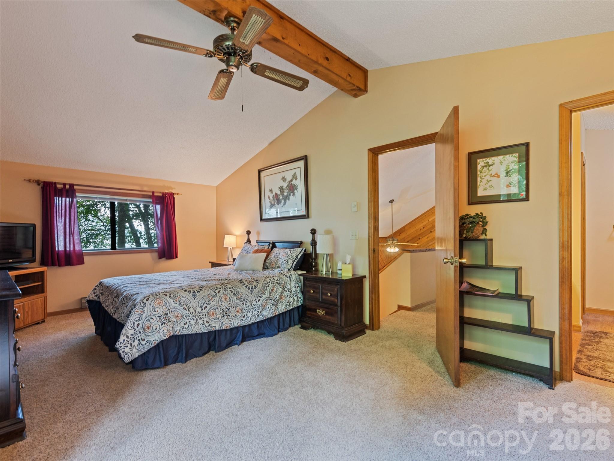 Woodlands - Residential