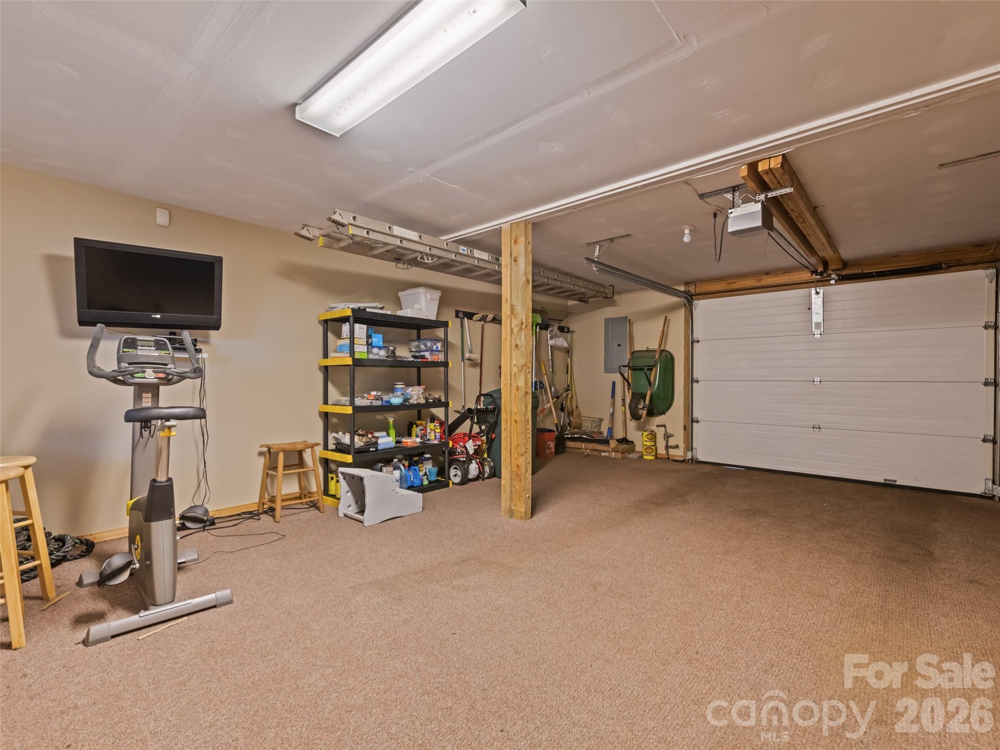 Woodlands - Residential