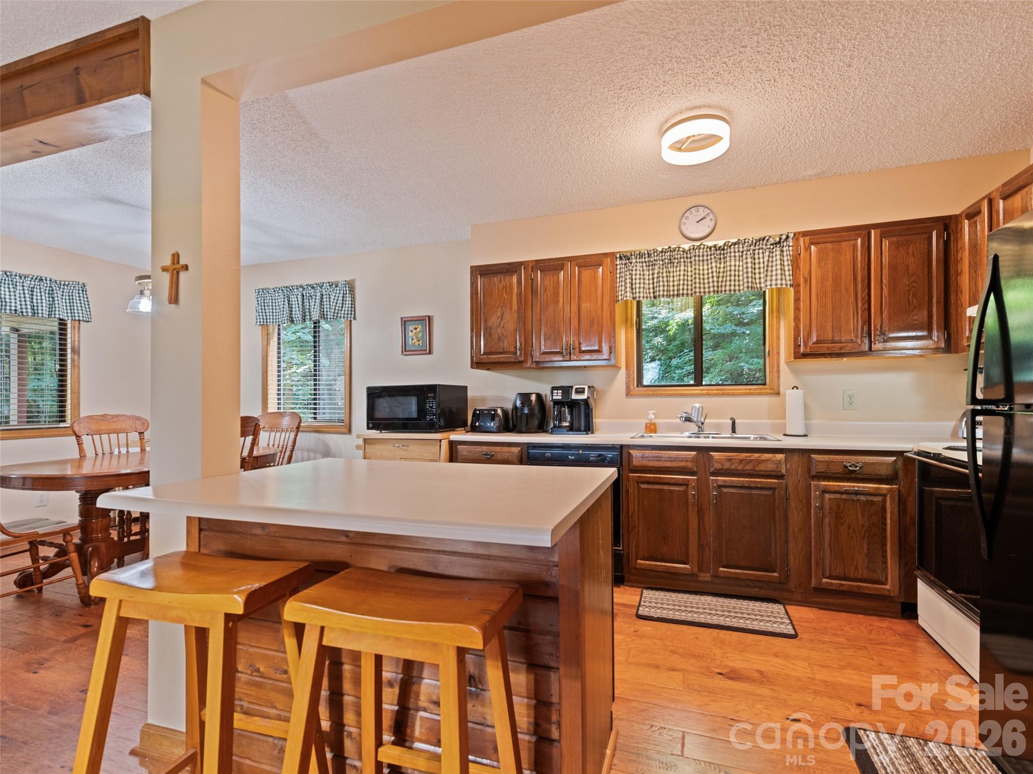 Woodlands - Residential