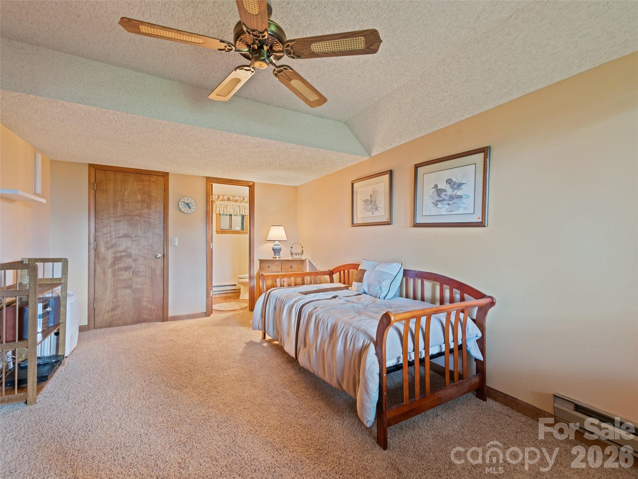 Woodlands - Residential