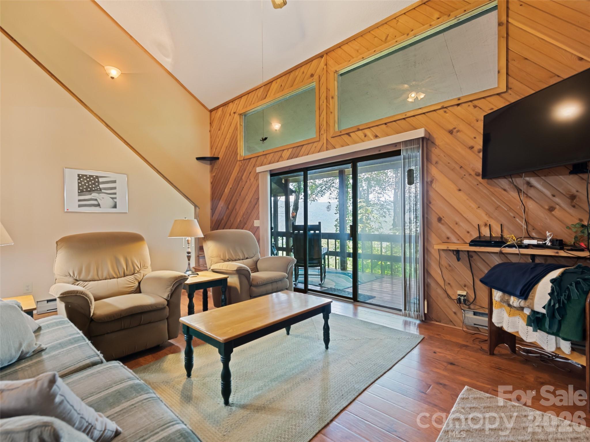 Woodlands - Residential