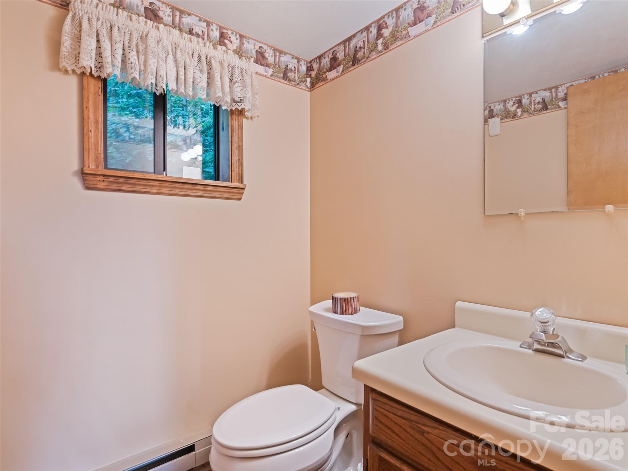 Woodlands - Residential