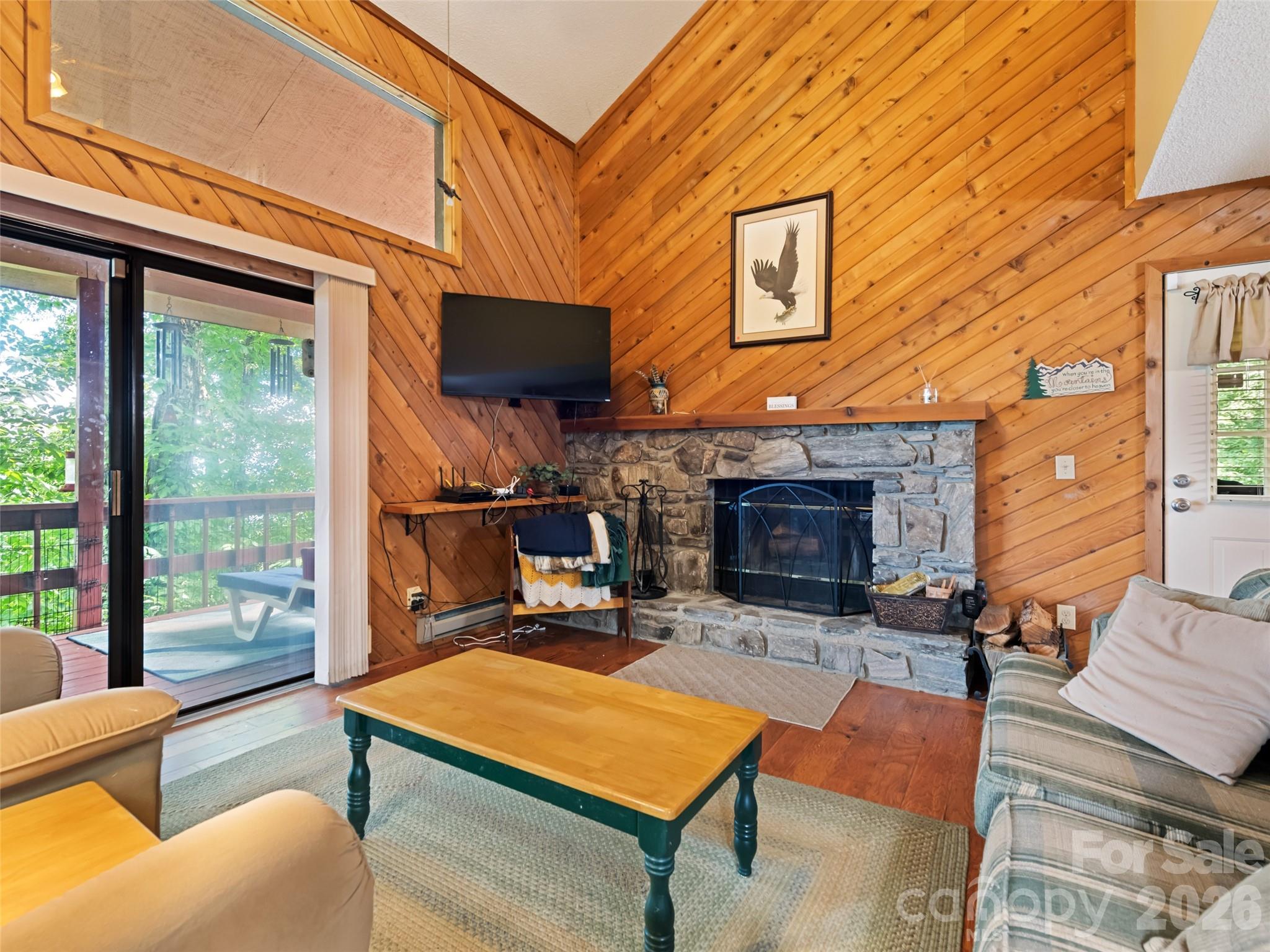 Woodlands - Residential