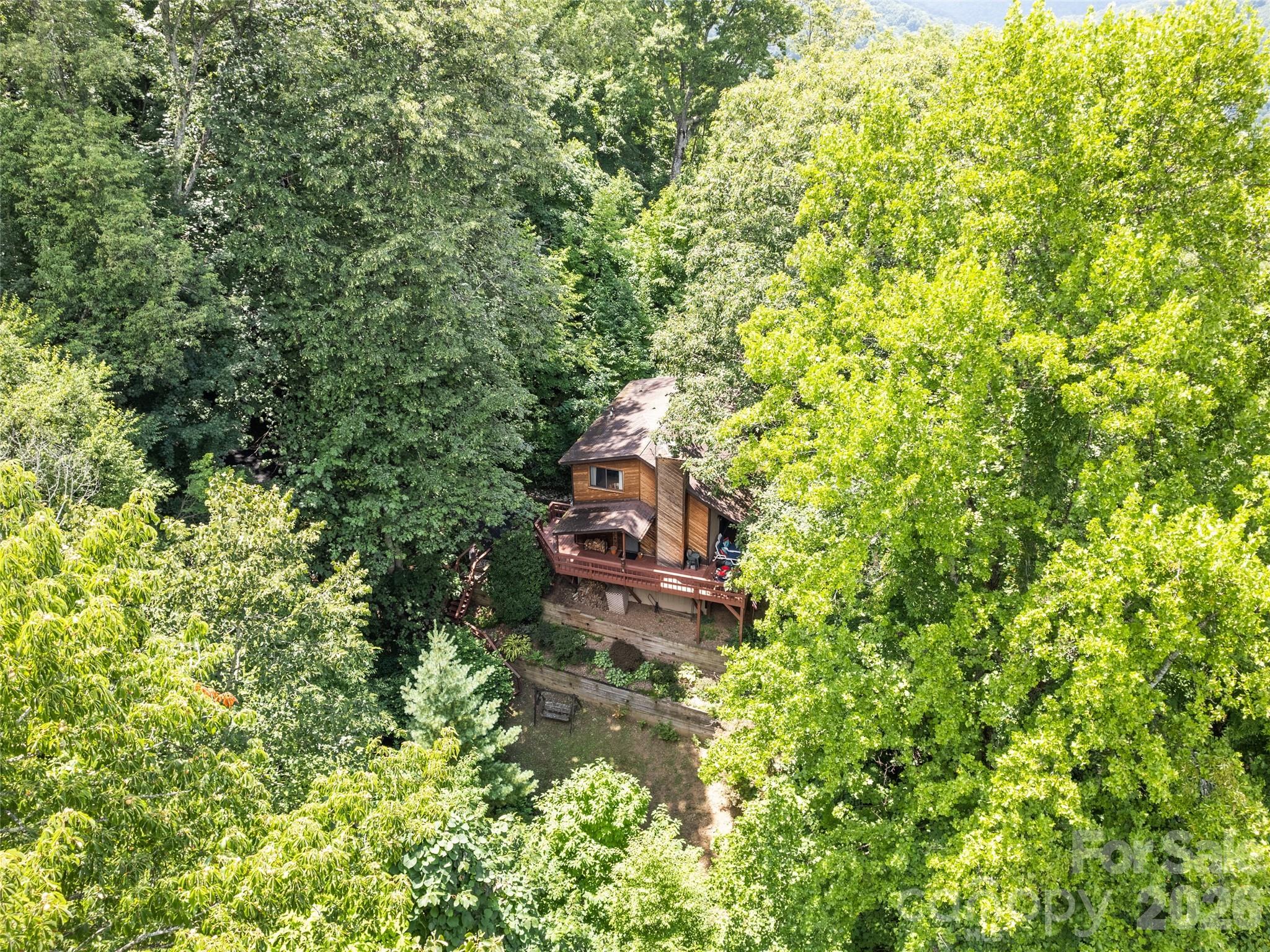 Woodlands - Residential