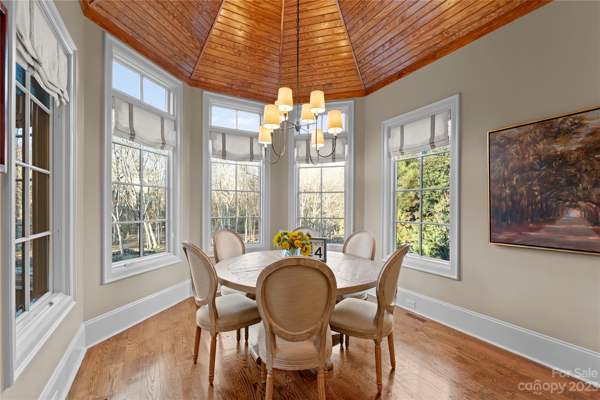 Longview - Residential