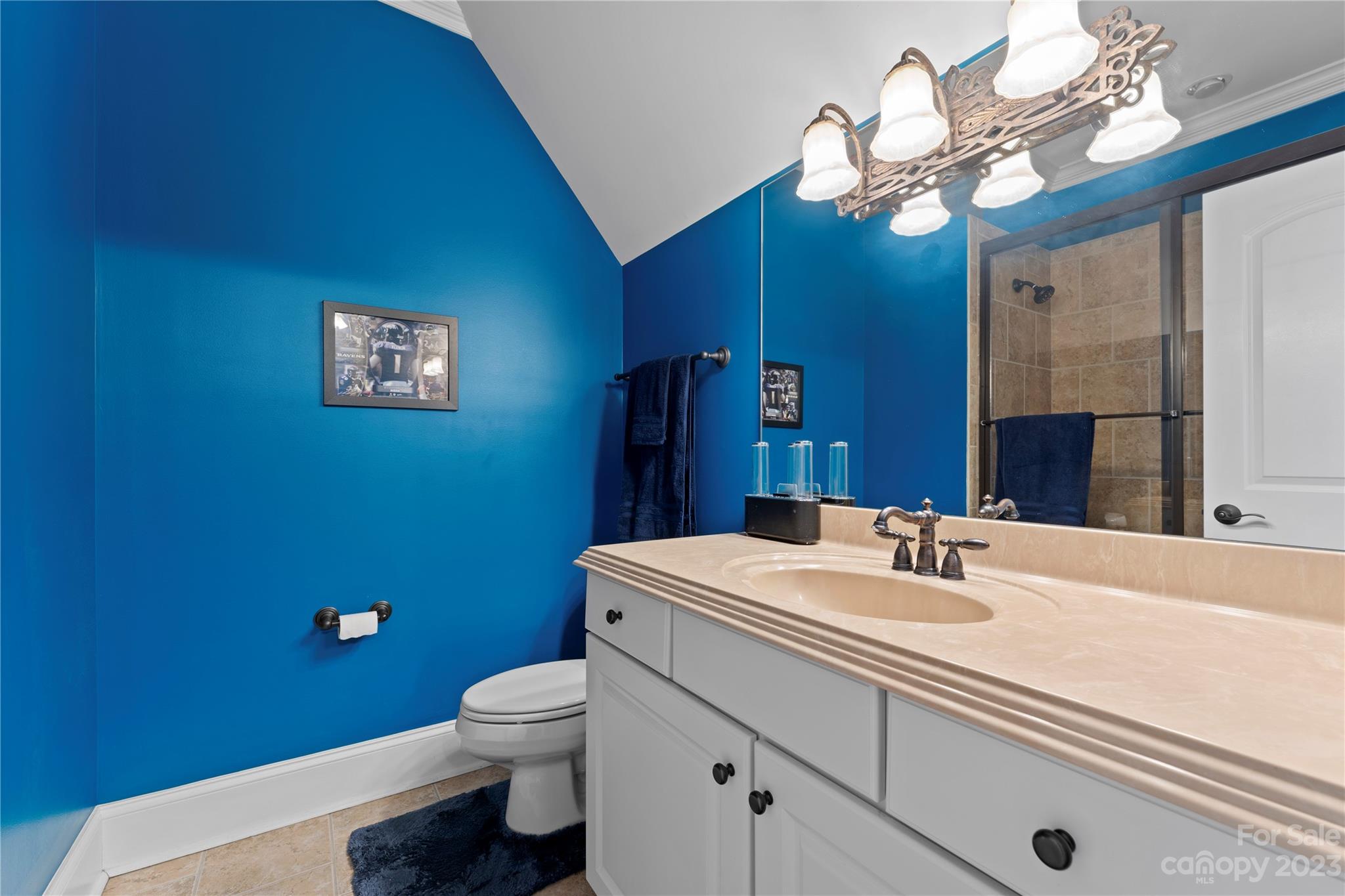 Longview - Residential