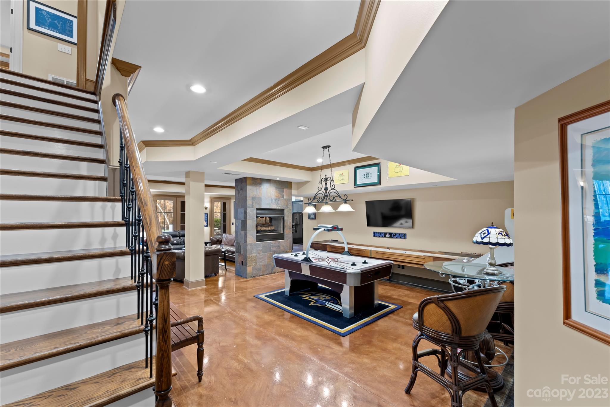 Longview - Residential