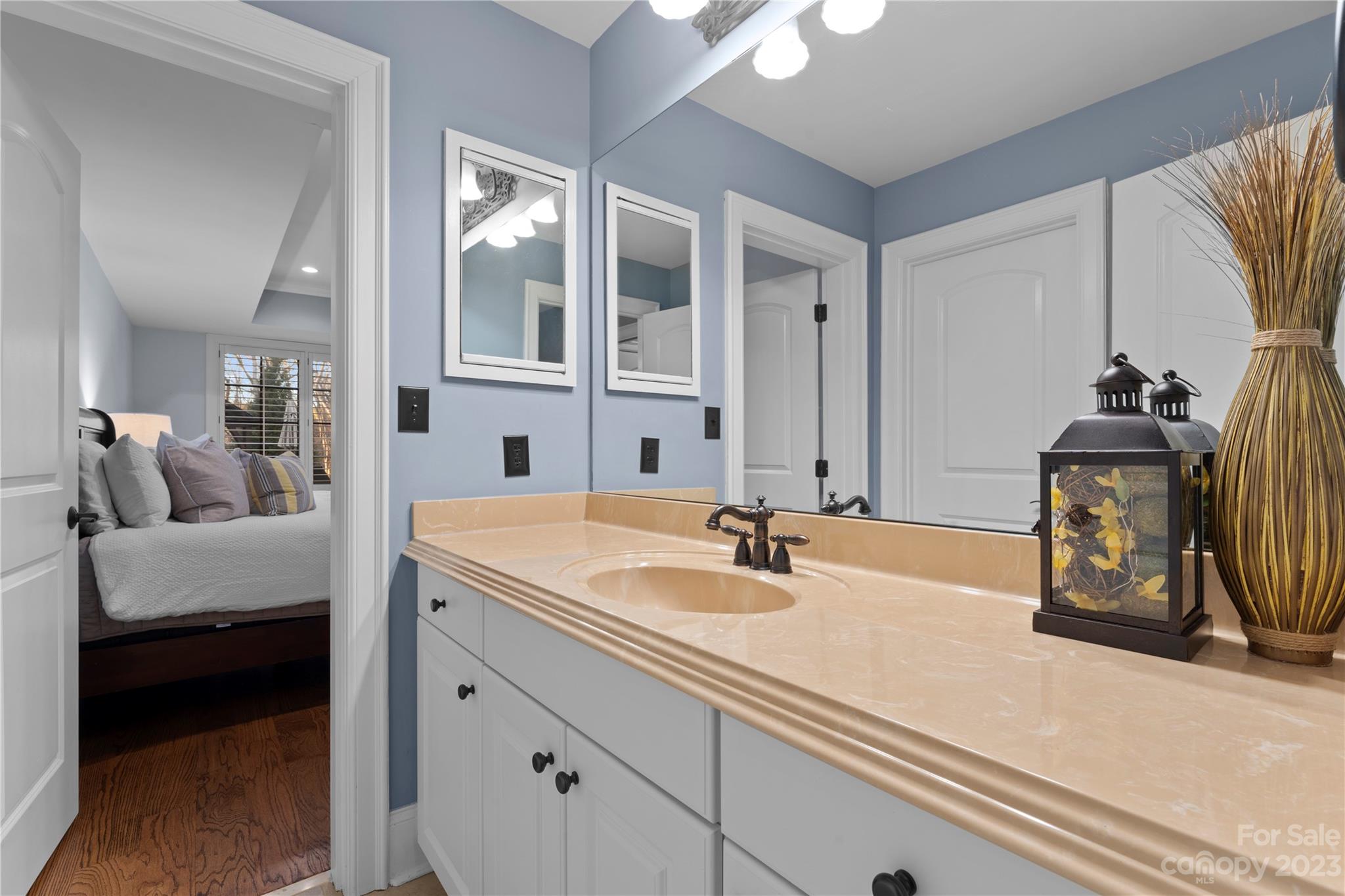 Longview - Residential