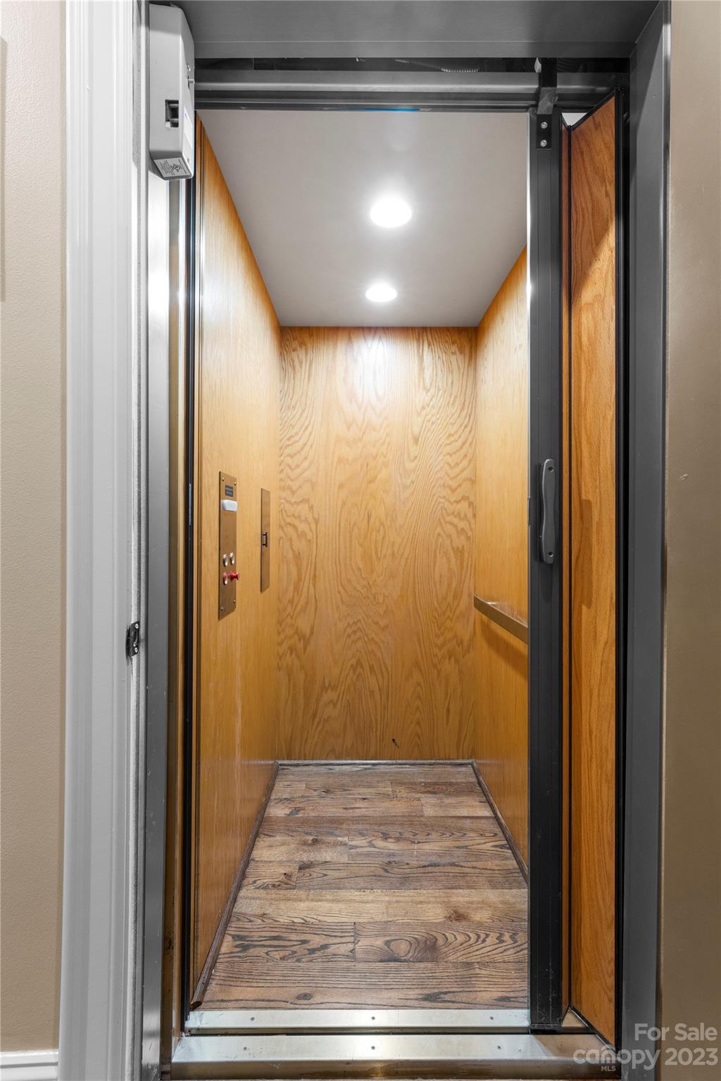 Longview - Residential