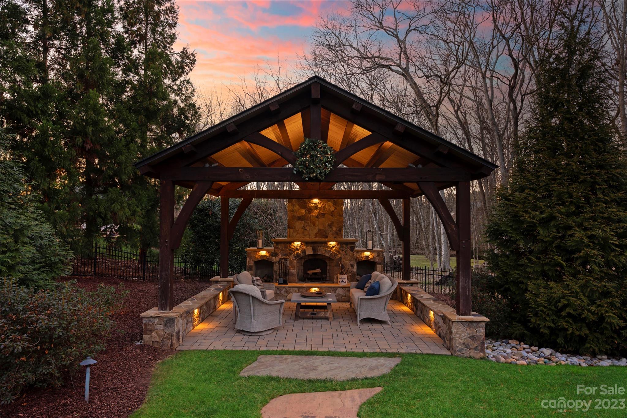 Longview - Residential