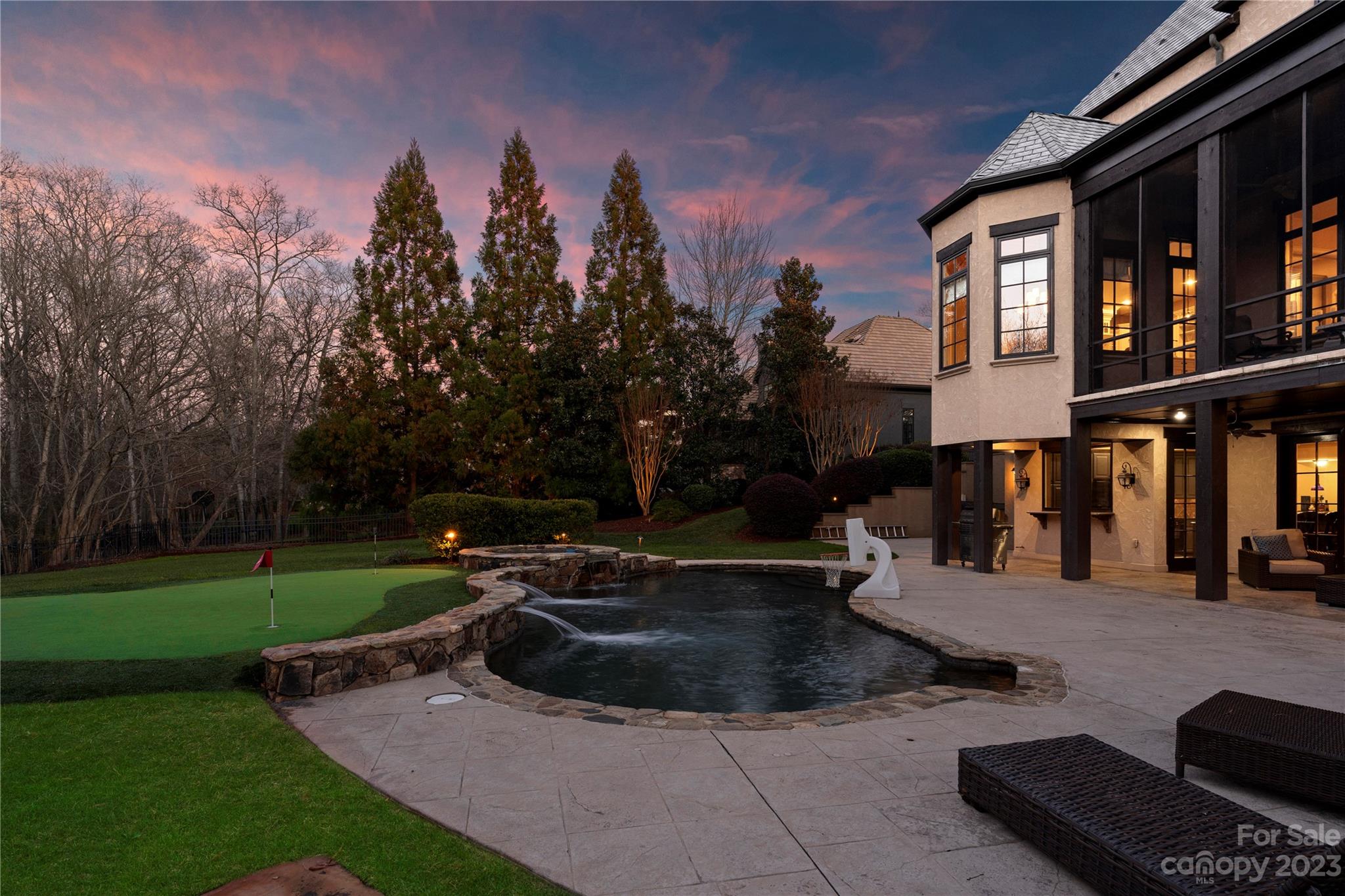 Longview - Residential