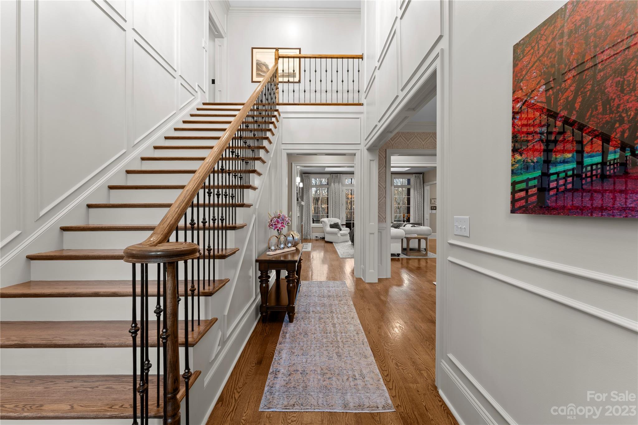 Longview - Residential