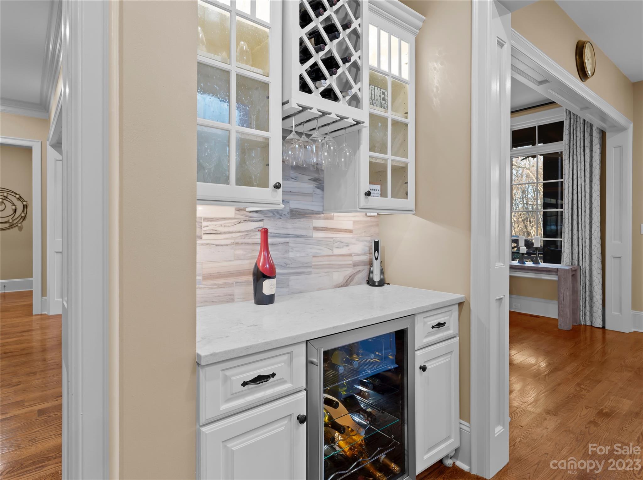 Longview - Residential